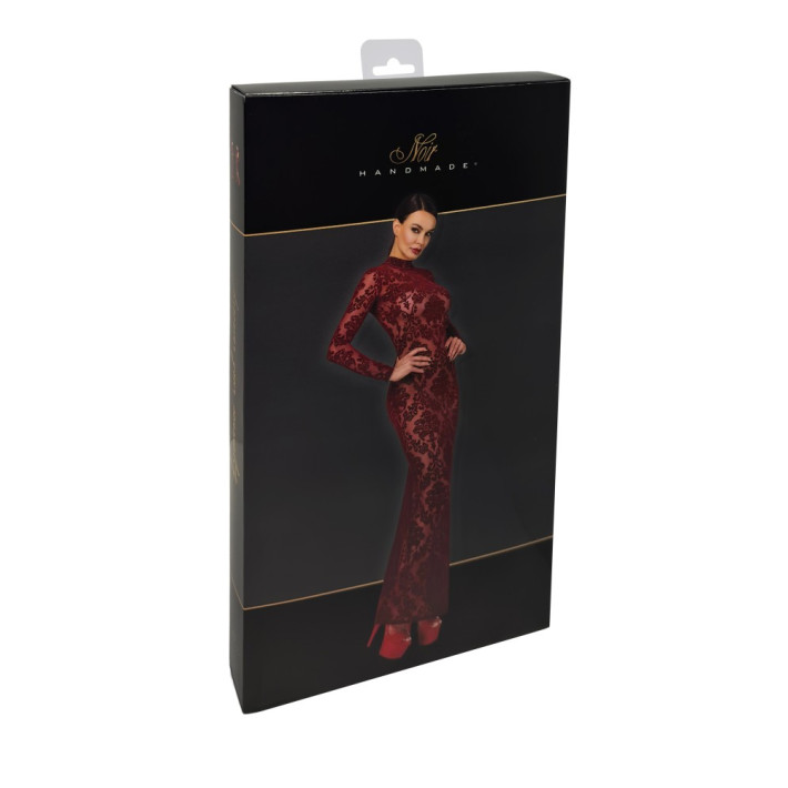 Kink Royal Gown/long Dress S 2