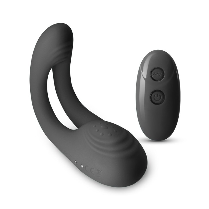 Vibrator Cupluri Inya Utopia, Negru 3