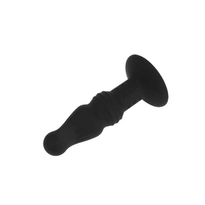 5'' Anal Control Plug 3