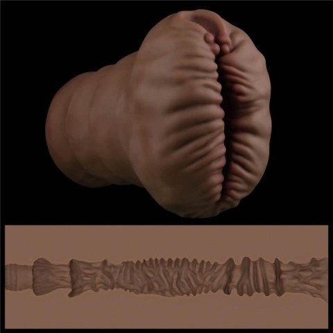 Pagina 8 - Vagine Masturbatoare, Masturbator Vagin Aliens Pie Masturbator 2, Brun, pasiune.ro
