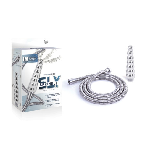 Pagina 2 - Igiena Sexuala Curatare, Hydro Series Sly Sprinkle Supreme Cleansing System – Tapered Beads, pasiune.ro