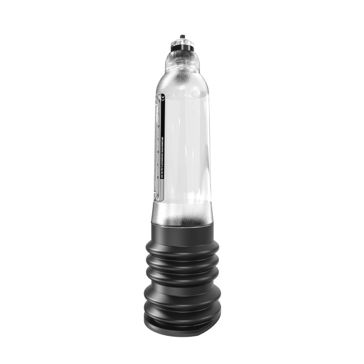 Pompa Marire Penis Bathmate Hydro7, Transparent 5