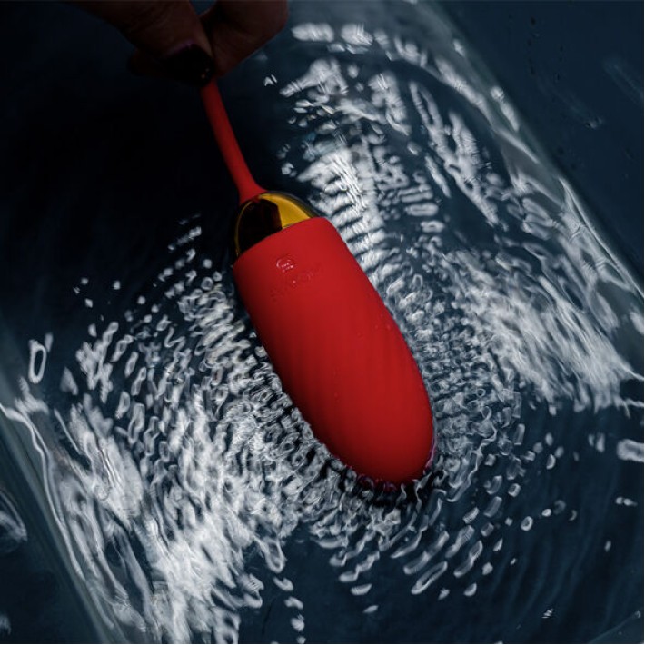 Ou Vibrator Interactiv Ella Neo 9