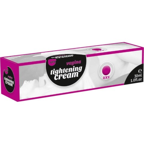 Ero, Crema Pentru Rejuvenare Vaginala Xxs, 30 Ml, pasiune.ro