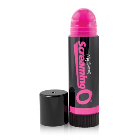 Vibratoare Clasice, Vibrator Tip Balsam Buze, pasiune.ro