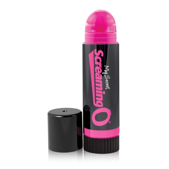 Vibrator Tip Balsam Buze 2