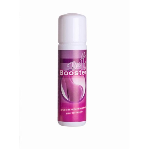 creme, Crema Rejuvenare Pentru Fese Butt Booster, 125 Ml, pasiune.ro