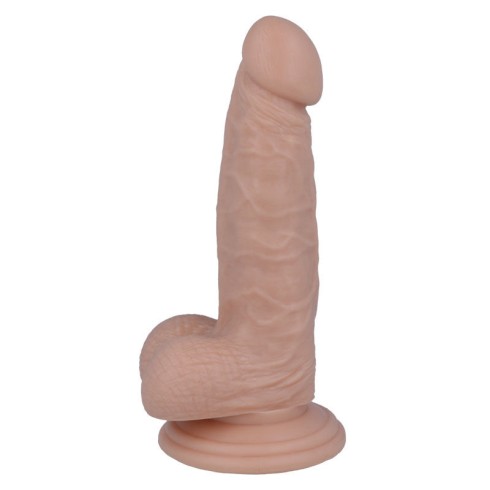 dildouri, Dildo Mr Intense 4 16.2 Cm, pasiune.ro
