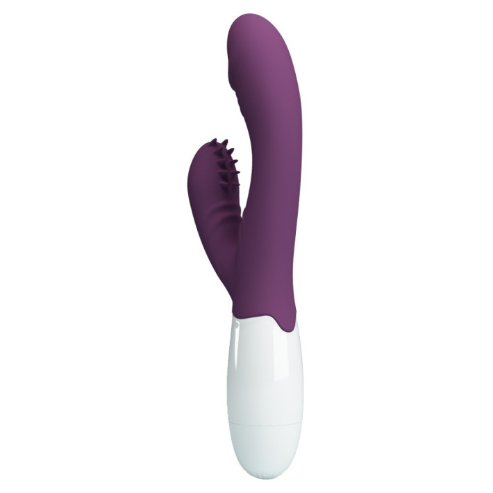 Pretty Love Andre Purple 5