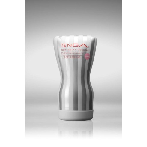 tenga, Masturbator Squeeze Tube Cup Soft, pasiune.ro