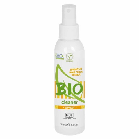 Produse sex, Spray  Curatare Bio Cleaner, 150 Ml, pasiune.ro