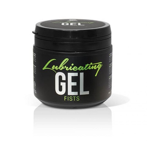 COBECO, Gel Lubrifiant Pentru Fisting, 500 Ml, pasiune.ro