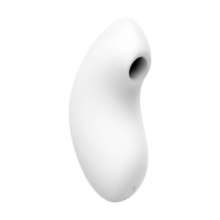 Vibrator Clitoridian Vulva Lover 2, Alb 2