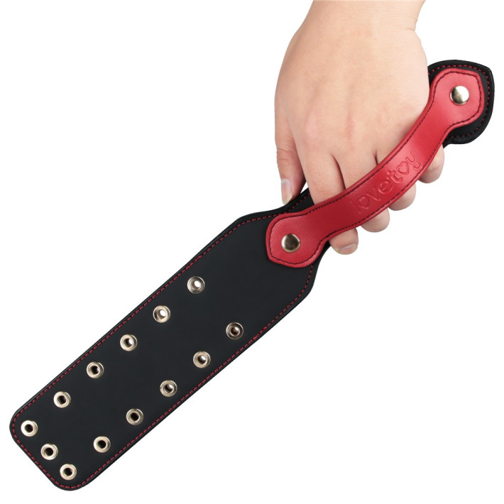 Padela Rebellion Reign Paddle Dual-branch, Negru, 38 Cm 4
