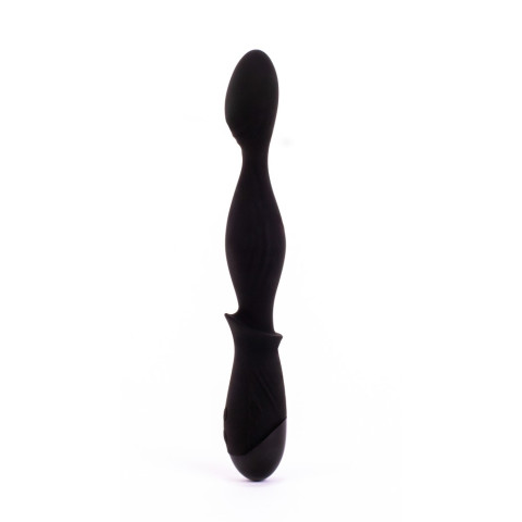 X-Men, X-men Vibrating Plug Black I_b15o50_4, pasiune.ro