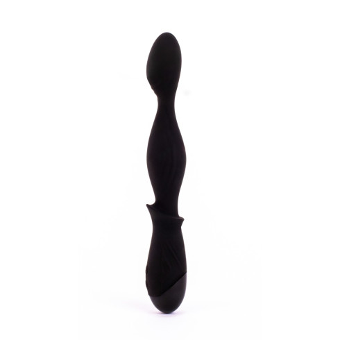 x-men, X-men Vibrating Plug Black I_b15o50_4, pasiune.ro