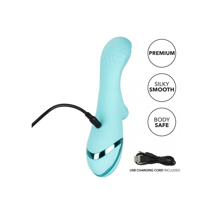 Vibrator Catalina Climaxer California Dream 4
