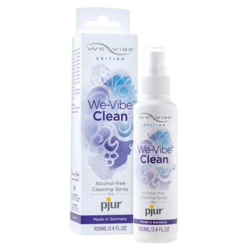 spray, Spray Curatare We-vibe, 100 Ml, pasiune.ro