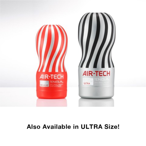 Tenga, Masturbator Air-tech Vacuum Cup Gentle, pasiune.ro