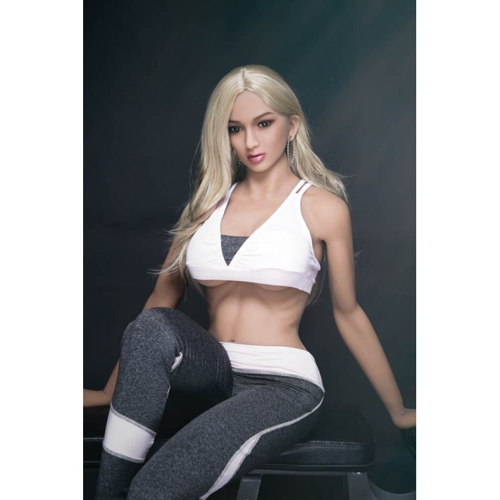 Papusa Sexy Super-realistica Isabella Love Doll 9