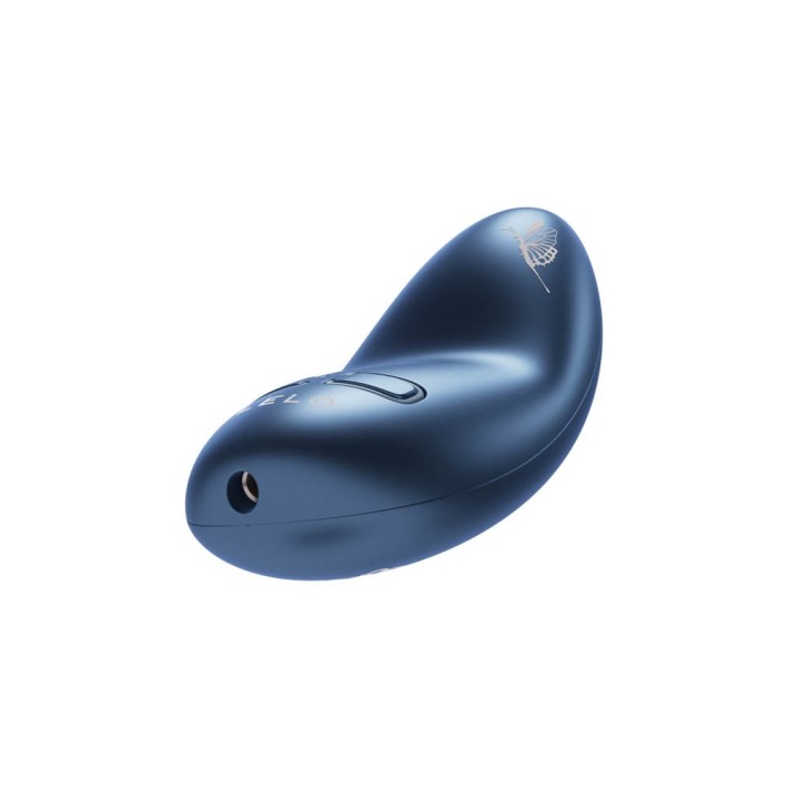 Vibrator Special Nea 3, Alien Blue 2