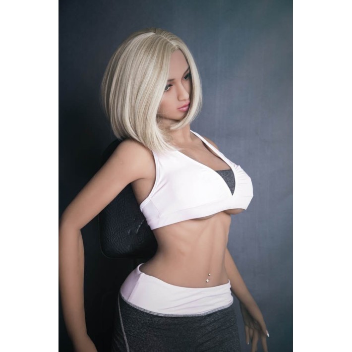 Papusa Sexy Super-realistica Isabella Love Doll 6
