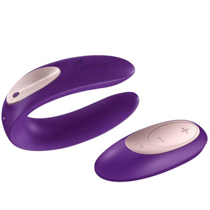 Vibrator Special Partner, Mov 3