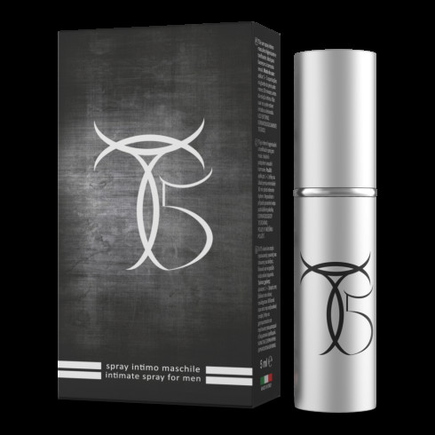 spray, T5 Spray, 5ml, pasiune.ro