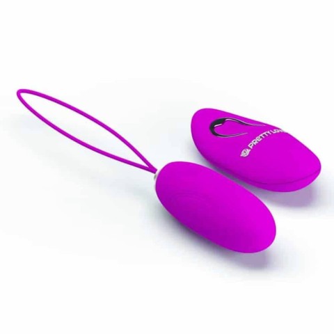 ou, Ou Vibrator Wireless Jenny, pasiune.ro