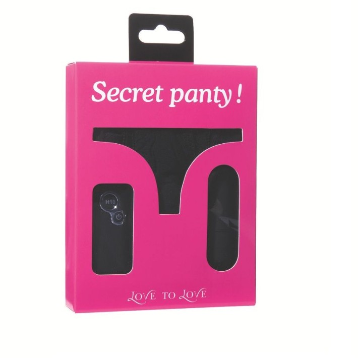 Bikini Cu Golnt Vibrator 2