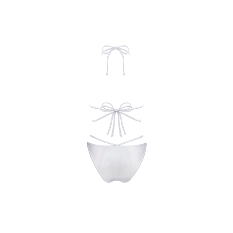 costum, Costum De Baie 2 Piese - Blancossa - Alb L, M, S, pasiune.ro