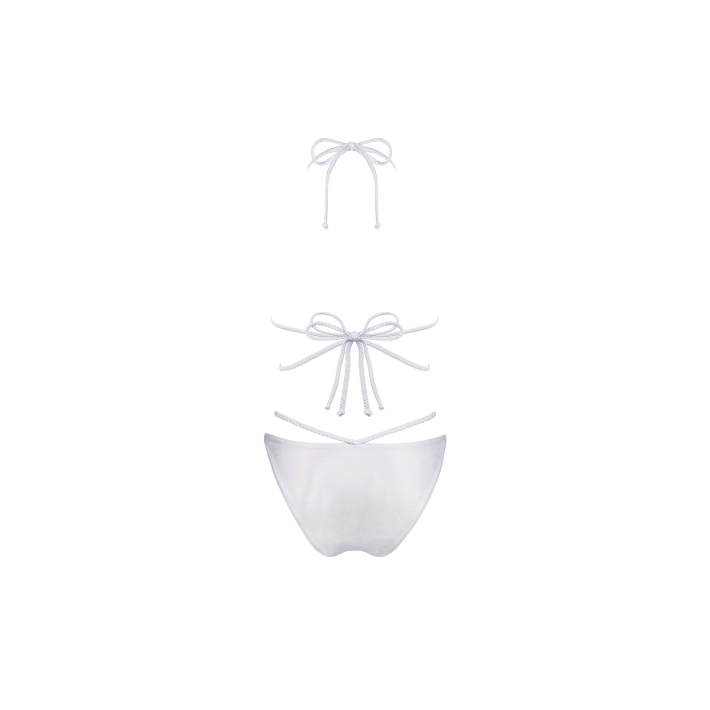 Costum De Baie 2 Piese - Blancossa - Alb L, M, S 2
