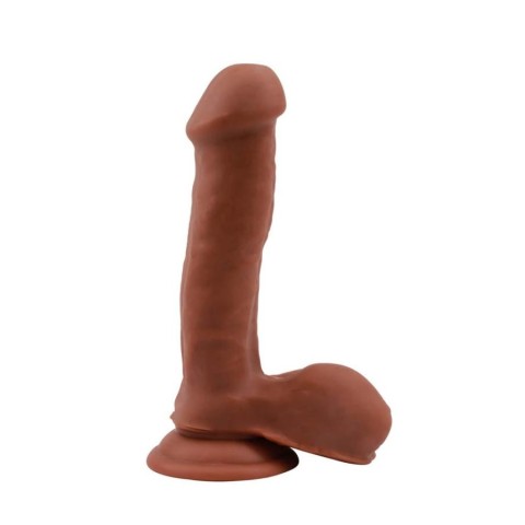 Pagina 2 - Chisa Novelties, Dildo Clasic Topless Lover, Brun, 19 Cm, pasiune.ro