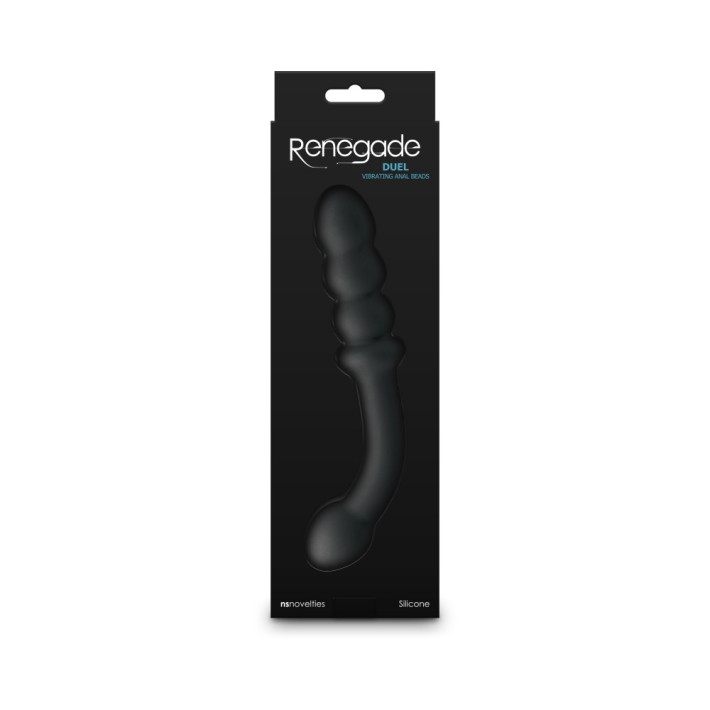 Renegade - Duel - Black 3
