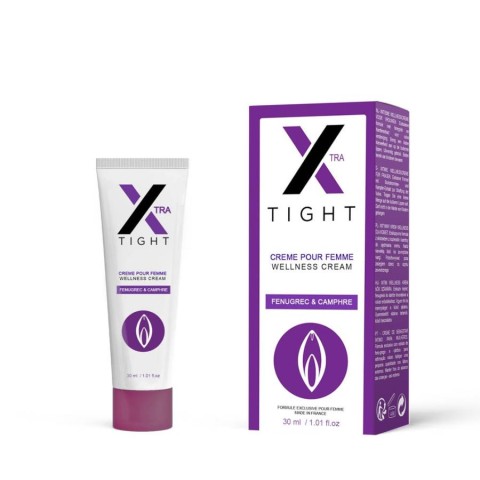 Stimulente sexuale, Gel Stimulare Orgasm X Vulva, 30 Ml, pasiune.ro