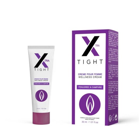 gel, Gel Stimulare Orgasm X Vulva, 30 Ml, pasiune.ro