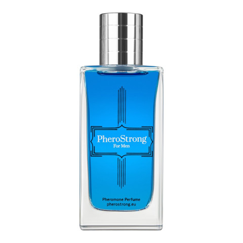 PheroStrong, Pherostrong Pheromone For Men - 50 Ml, pasiune.ro