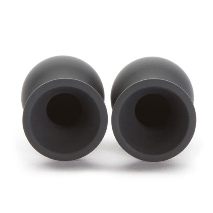 Ventuze Negre Pentru Sfarcuri Fifty Shades Of Grey 3