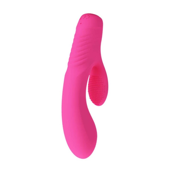 Vibrator Tim, Roz, 15 Cm 6