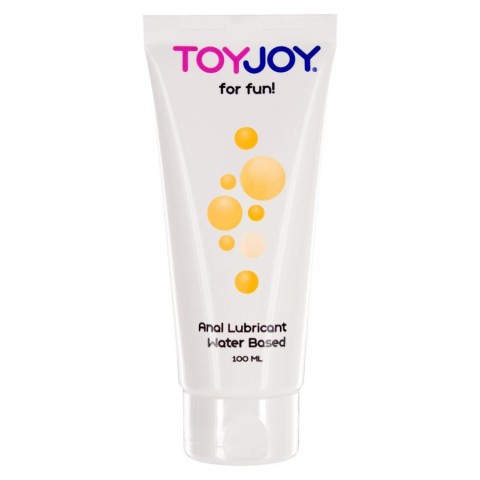 ToyJoy, Lubrifiant Anal Toyjoy 100ml, pasiune.ro