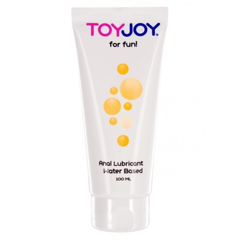 toyjoy, Lubrifiant Anal Toyjoy 100ml, pasiune.ro