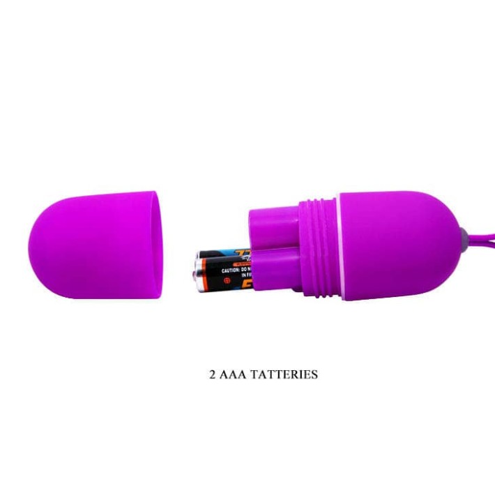 Ou Vibrator Wireless Arvin 9