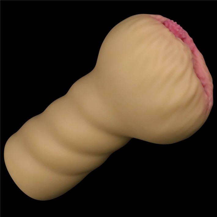Masturbator Vagin Aliens Pie Masturbator 1, Natural 5