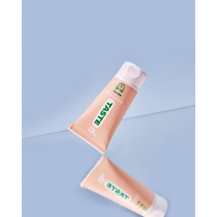 Flavoured Pleasure Gel Mojito - Taste Tube 50ml 3