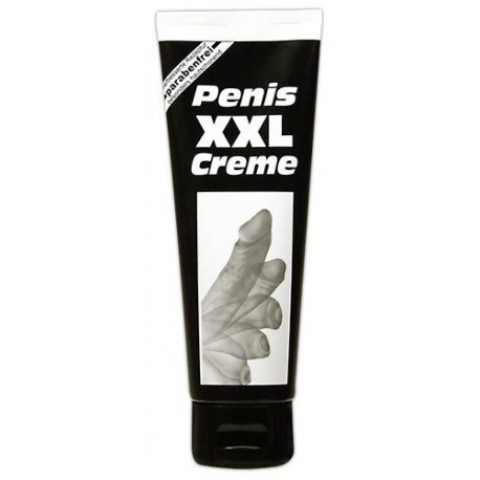 Stimulente sexuale, Crema Pentru Potenta Xxl, 80 Ml, pasiune.ro