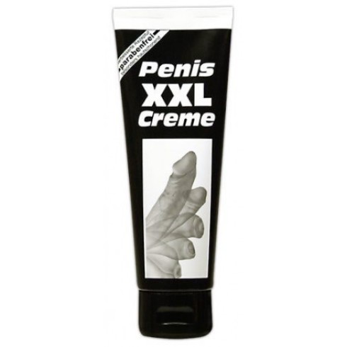 ulei, Crema Pentru Potenta Xxl, 80 Ml, pasiune.ro