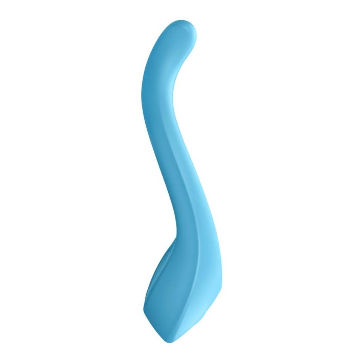 Vibrator Special Partner Multifun 1 Endless Love 9