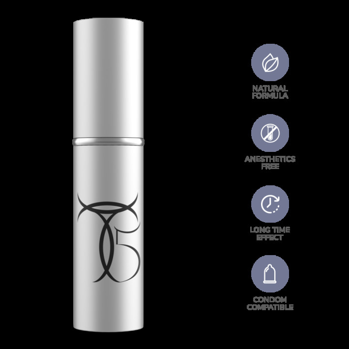 T5 Spray, 5ml 2