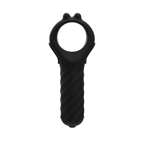stimulator, Inel Penis Cu Vibratii Vibe Edge, pasiune.ro