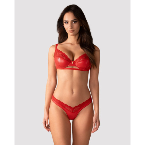 Seturi Si Compleuri Sexy, Aliosa 2-pcs Set S/m 2xl/3xl, L/xl, S/m, pasiune.ro